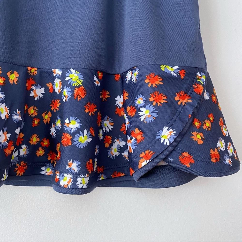 Callaway Floral Golf Skort - Picture 6 of 15
